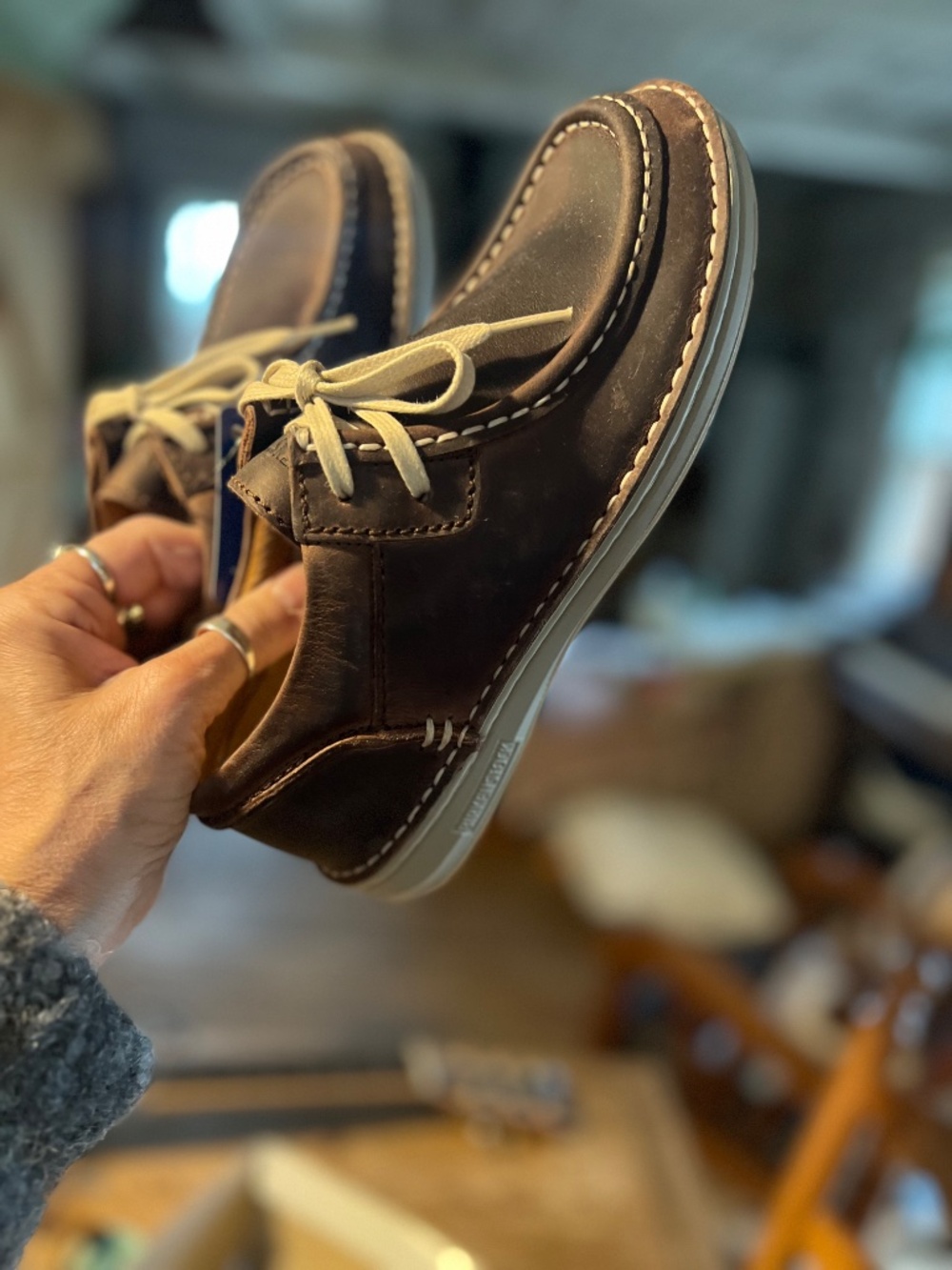 BIRKENSTOCK Pasadena 36 - Picture 2 of 7